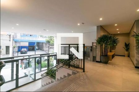 Apartamento à venda com 60m², 2 quartos e 1 vagaÁrea comum