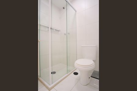 Apartamento à venda com 60m², 2 quartos e 1 vagaBanheiro da Suíte