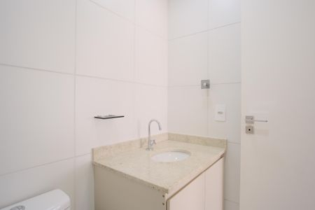 Apartamento à venda com 60m², 2 quartos e 1 vagaBanheiro Social