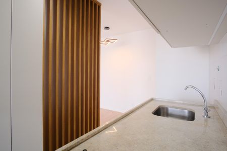 Apartamento à venda com 60m², 2 quartos e 1 vagaCozinha