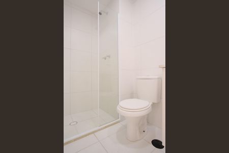 Apartamento à venda com 60m², 2 quartos e 1 vagaBanheiro Social