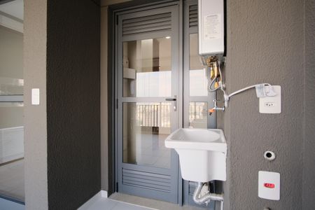 Apartamento à venda com 60m², 2 quartos e 1 vagaÁrea de Serviço