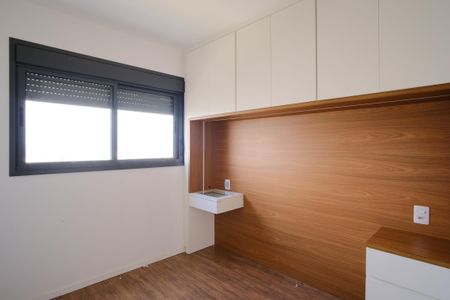 Suíte de apartamento à venda com 2 quartos, 60m² em Vila Esperança, São Paulo