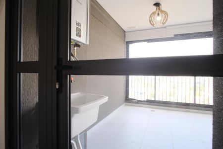 Apartamento à venda com 60m², 2 quartos e 1 vagaÁrea de Serviço