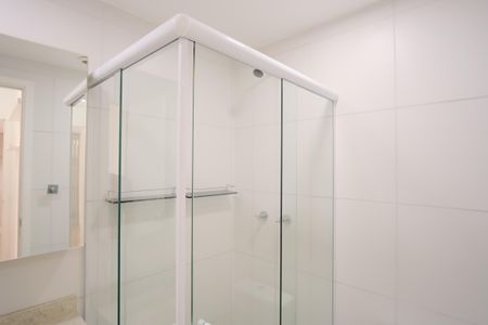 Apartamento à venda com 60m², 2 quartos e 1 vagaBanheiro da Suíte