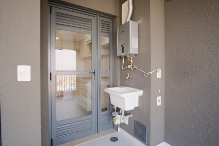 Apartamento à venda com 60m², 2 quartos e 1 vagaÁrea de Serviço