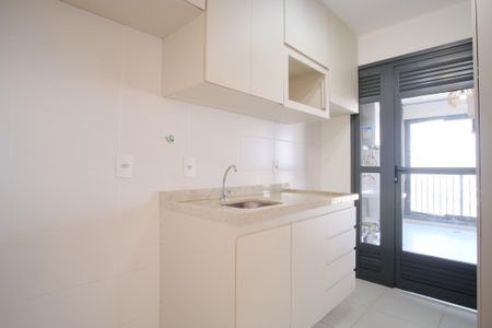 Apartamento à venda com 60m², 2 quartos e 1 vagaCozinha