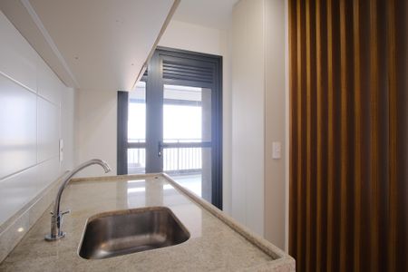 Apartamento à venda com 60m², 2 quartos e 1 vagaCozinha