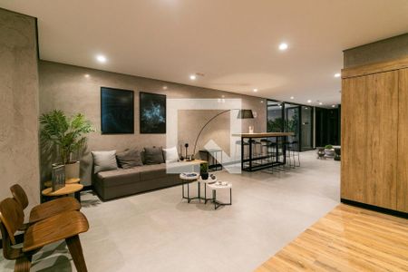 Apartamento à venda com 60m², 2 quartos e 1 vagaÁrea comum