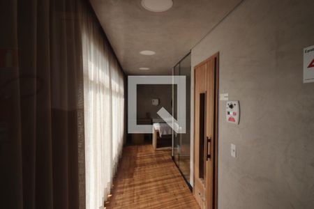 Apartamento à venda com 60m², 2 quartos e 1 vagaÁrea comum