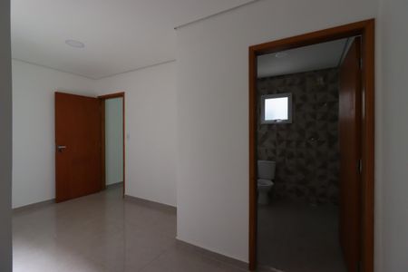 Apartamento à venda com 54m², 1 quarto e 1 vagaSuíte