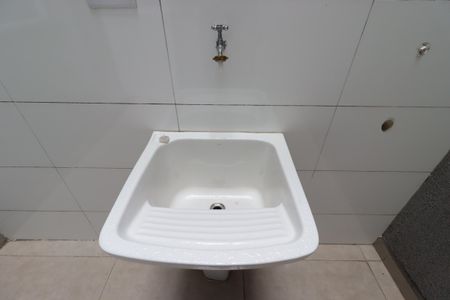 Apartamento à venda com 54m², 1 quarto e 1 vagaÁrea de Serviço - Tanque