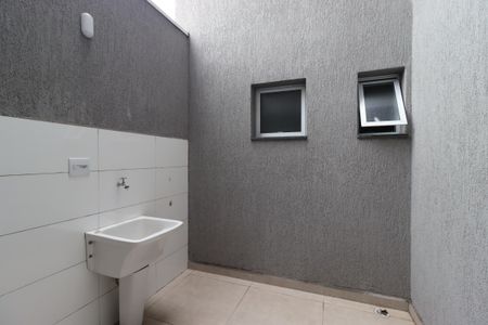 Apartamento à venda com 54m², 1 quarto e 1 vagaÁrea de Serviço