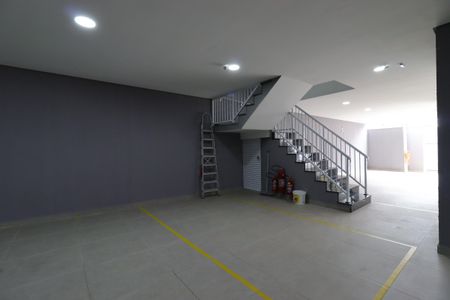 Apartamento à venda com 54m², 1 quarto e 1 vagaGaragem