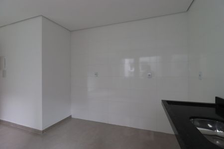 Apartamento à venda com 54m², 1 quarto e 1 vagaCozinha