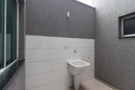 Apartamento à venda com 54m², 1 quarto e 1 vagaÁrea de Serviço