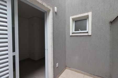 Apartamento à venda com 54m², 1 quarto e 1 vagaVaranda da Suíte