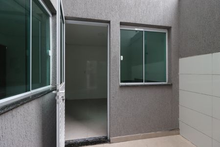 Apartamento à venda com 54m², 1 quarto e 1 vagaÁrea de Serviço