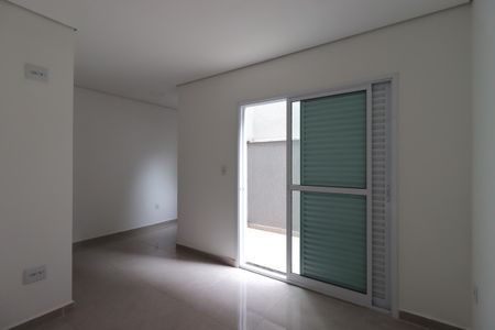 Apartamento à venda com 54m², 1 quarto e 1 vagaSuíte