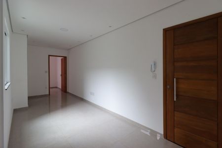 Apartamento à venda com 54m², 1 quarto e 1 vagaSala