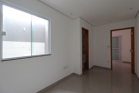 Apartamento à venda com 54m², 1 quarto e 1 vagaSala