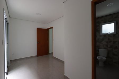 Apartamento à venda com 54m², 1 quarto e 1 vagaSuíte