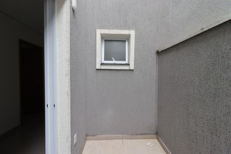 Apartamento à venda com 54m², 1 quarto e 1 vagaVaranda da Suíte