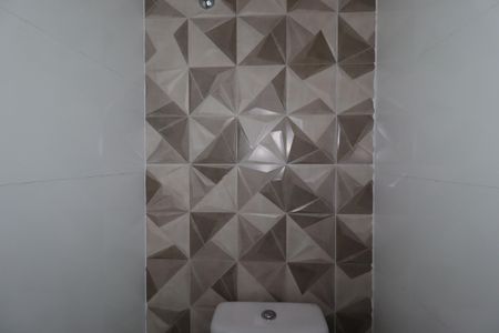 Apartamento à venda com 54m², 1 quarto e 1 vagaBanheiro Social