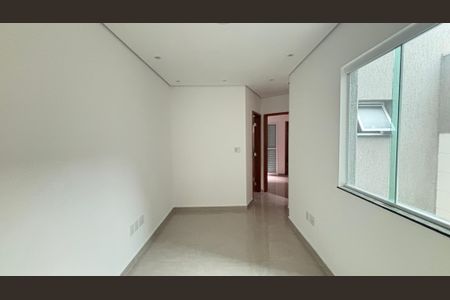 Apartamento à venda com 50m², 2 quartos e 1 vaga Apartamento à venda com 50m², 2 quartos e 1 vaga Sala de Jantar