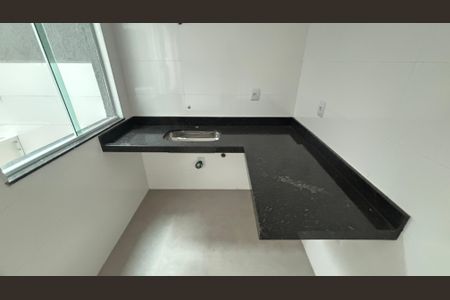 Apartamento à venda com 50m², 2 quartos e 1 vaga Apartamento à venda com 50m², 2 quartos e 1 vagaCozinha