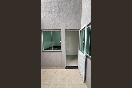 Apartamento à venda com 50m², 2 quartos e 1 vaga Apartamento à venda com 50m², 2 quartos e 1 vagaÁrea de Serviço