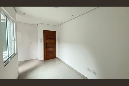 Apartamento à venda com 50m², 2 quartos e 1 vaga Apartamento à venda com 50m², 2 quartos e 1 vagaSala de Jantar