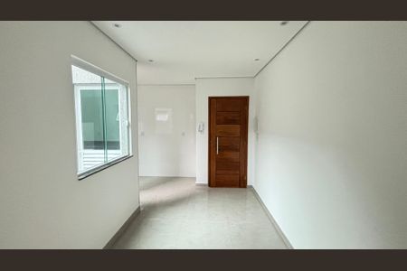 Apartamento à venda com 50m², 2 quartos e 1 vaga Apartamento à venda com 50m², 2 quartos e 1 vagaSala de Jantar