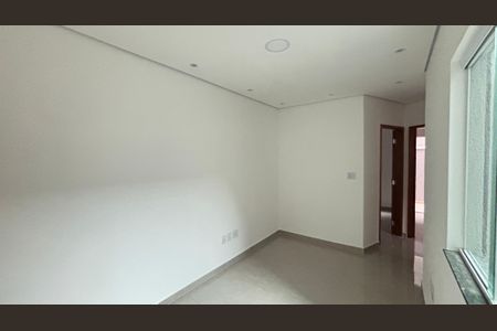 Apartamento à venda com 50m², 2 quartos e 1 vaga Apartamento à venda com 50m², 2 quartos e 1 vagaSala de Jantar
