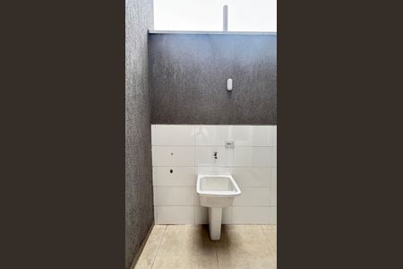 Apartamento à venda com 50m², 2 quartos e 1 vaga Apartamento à venda com 50m², 2 quartos e 1 vagaÁrea de Serviço