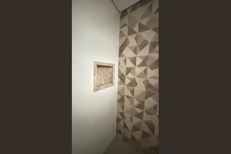 Apartamento à venda com 50m², 2 quartos e 1 vaga Apartamento à venda com 50m², 2 quartos e 1 vagaBanheiro