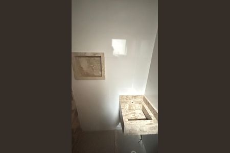 Apartamento à venda com 50m², 2 quartos e 1 vaga Apartamento à venda com 50m², 2 quartos e 1 vagaBanheiro da Suíte