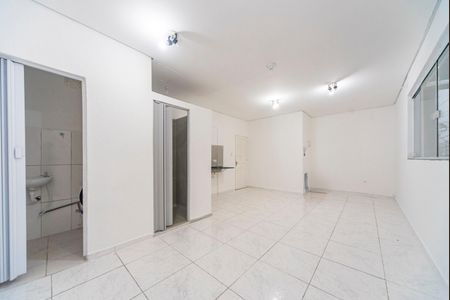 Studio para alugar com 40m², 1 quarto e sem vaga Studio para alugar com 40m², 1 quarto e sem vagaStudio