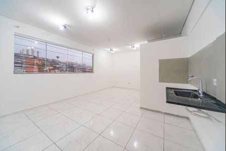Studio para alugar com 40m², 1 quarto e sem vaga Studio para alugar com 40m², 1 quarto e sem vagaStudio