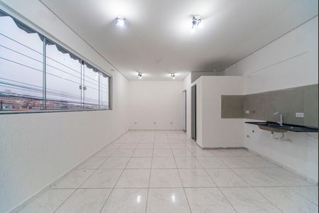 Studio para alugar com 40m², 1 quarto e sem vaga Studio para alugar com 40m², 1 quarto e sem vagaStudio