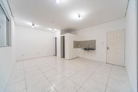 Studio para alugar com 40m², 1 quarto e sem vaga Studio para alugar com 40m², 1 quarto e sem vagaStudio