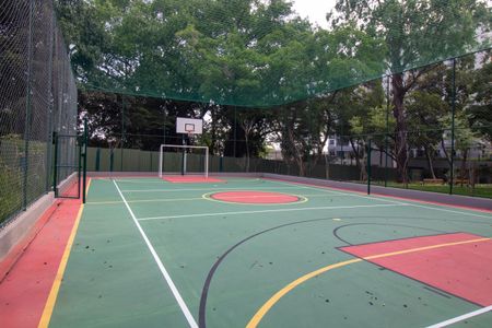 Apartamento à venda com 108m², 4 quartos e 2 vagasÁrea comum - Quadra