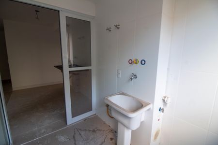 Apartamento à venda com 108m², 4 quartos e 2 vagasÁrea de Serviço