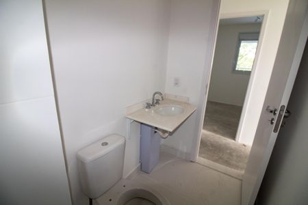 Apartamento à venda com 108m², 4 quartos e 2 vagasBanheiro