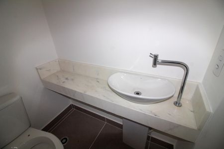 Apartamento à venda com 108m², 4 quartos e 2 vagasLavabo