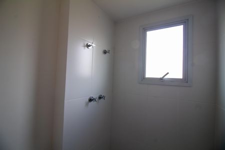 Apartamento à venda com 108m², 4 quartos e 2 vagasBanheiro da Suíte 2