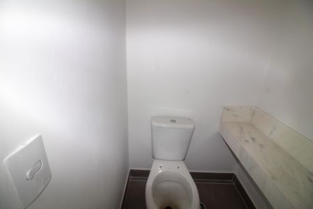 Apartamento à venda com 108m², 4 quartos e 2 vagasLavabo