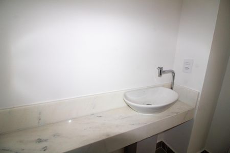 Apartamento à venda com 108m², 4 quartos e 2 vagasLavabo