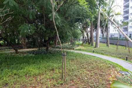 Apartamento à venda com 108m², 4 quartos e 2 vagasÁrea comum - Bosque