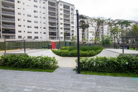 Apartamento à venda com 108m², 4 quartos e 2 vagasÁrea comum - Skate